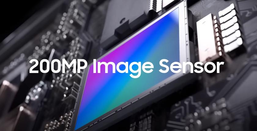 Cảm biến 200MP siêu khủng của Samsung sẽ được trang bị trên Galaxy S23 Ultra!