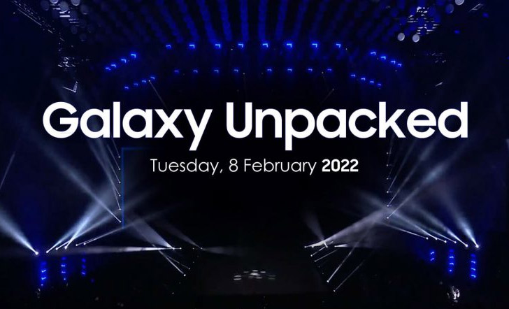 Ngày tổ chức và sản phẩm được mong chờ tại sự kiện Galaxy Unpacked tháng 8 2022!