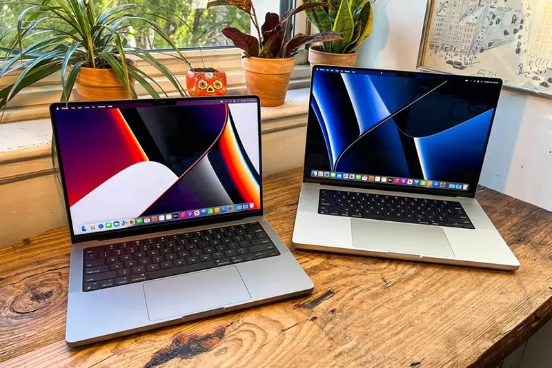 Nên mua MacBook Pro loại nào? 10+ gợi ý tốt nhất cho bạn!