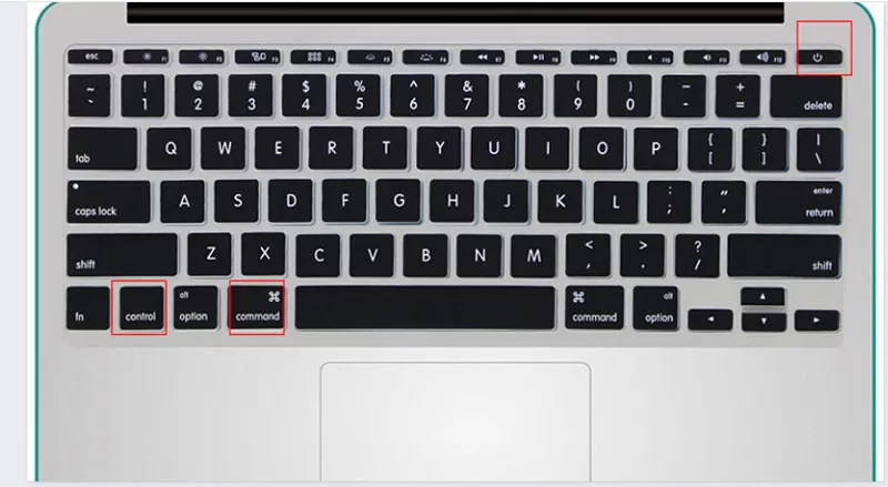 6 cách khởi động lại MacBook đơn giản, chỉ với 1 thao tác nhanh