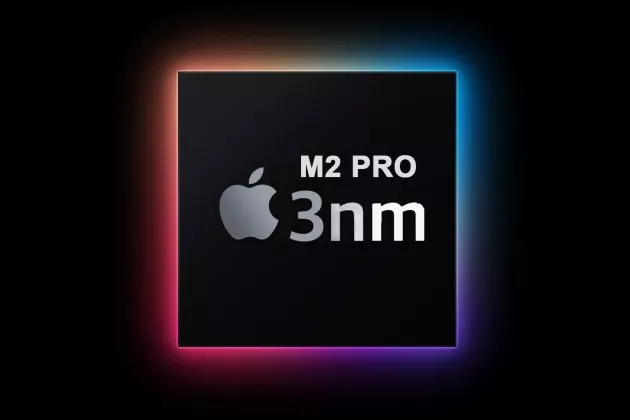 Chip M2 Pro 3nm sẽ được TSMC sản xuất hàng loạt vào cuối năm nay!