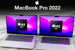 MacBook Pro 2022 sẽ không được trang bị chip 3mn của TSMC?