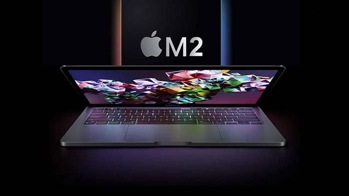 MacBook Air M2 có đèn bàn phím không? 4 cách mở đèn dễ nhất 