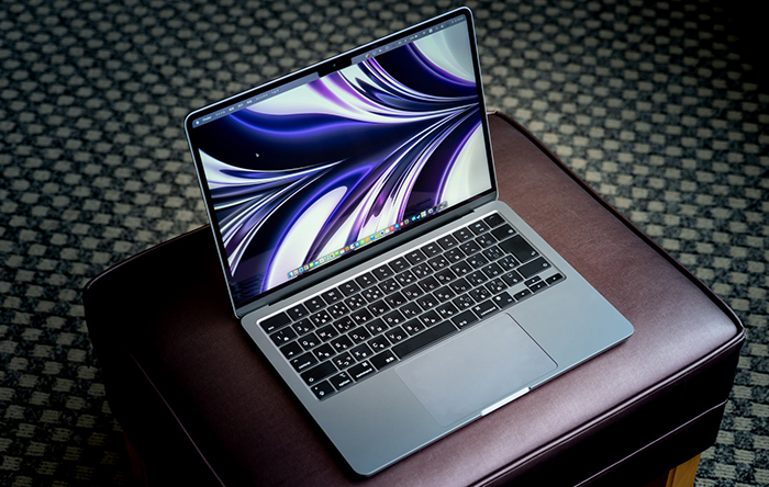 Cấu hình MacBook Air M2, khả năng nâng cấp và Review thực tế