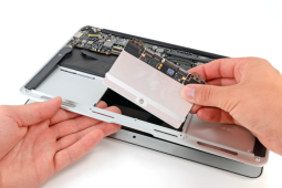 Xử lý 7+ lỗi Trackpad trên MacBook Pro siêu ĐƠN GIẢN