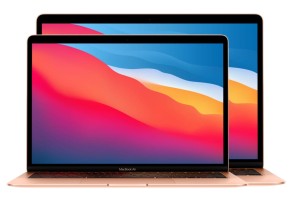 MacBook Air mới với màn hình 15,5 inch được đồn đoán sẽ ra mắt vào mùa xuân năm 2023
