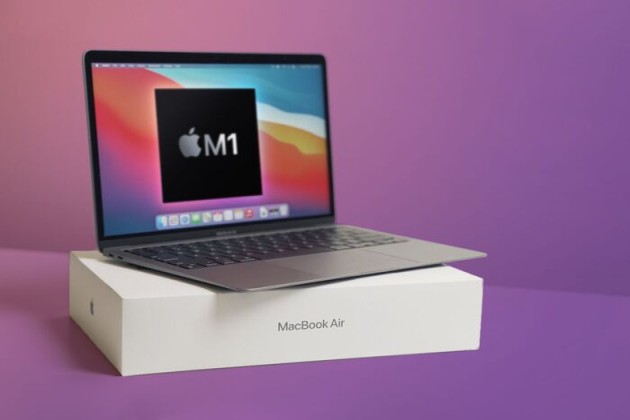 MacBook Air M1 có mấy loại? Tổng hợp 6 tùy chọn cho bạn