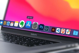 MacBook Dock là gì? Thanh công cụ thực hiện nhiều tác vụ