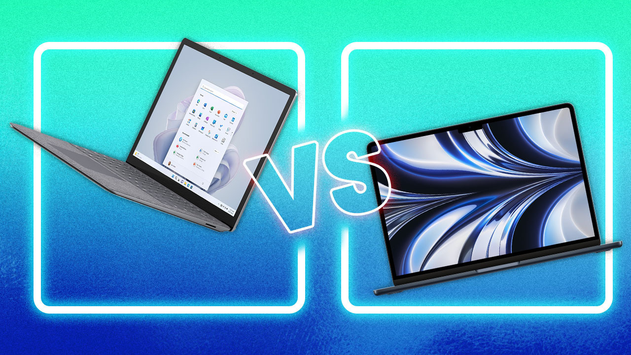 So sánh 13 điểm khác biệt của MacBook & Laptop: Nên mua loại nào?