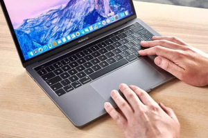 Cách dùng chuột MacBook ĐƠN GIẢN, dễ thực hiện nhất