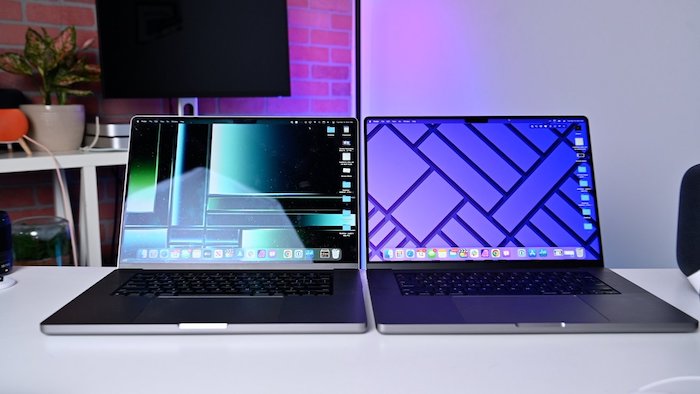 [BỎ TÚI] Cách dùng MacBook Pro chi tiết nhất - Cực dễ