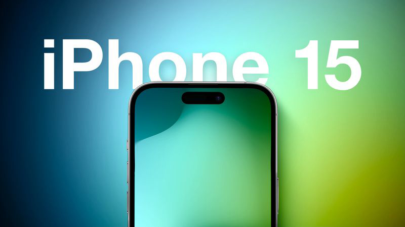 Dự kiến thời gian ra mắt và 7 thay đổi mới iPhone 15