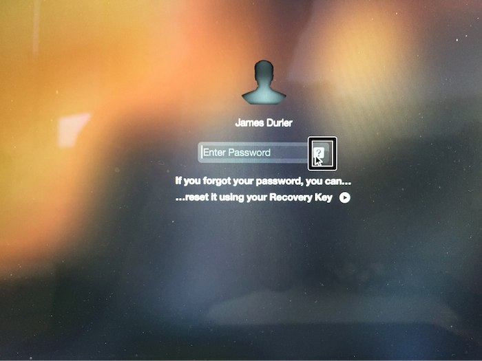 Cách đổi mật khẩu MacBook cực ĐƠN GIẢN, chưa tới 1 phút