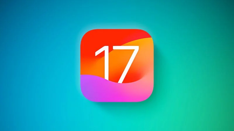 5 cập nhật mới trong iOS 17 beta 3 