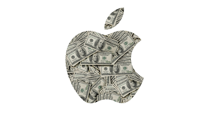 Top 4 sản phẩm đắt đến khó tin mà Apple từng bán 