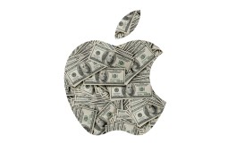 Top 4 sản phẩm đắt đến khó tin mà Apple từng bán 