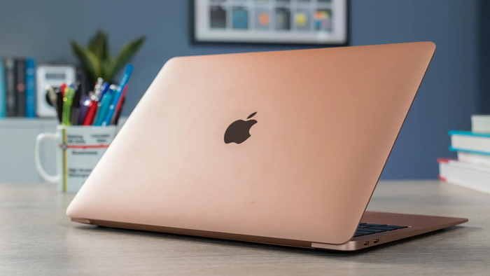 MacBook Air 2020 màu hồng giá bao nhiêu? Cập nhật mới nhất