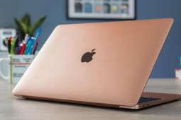 MacBook Air 2020 màu hồng giá bao nhiêu? Cập nhật mới nhất