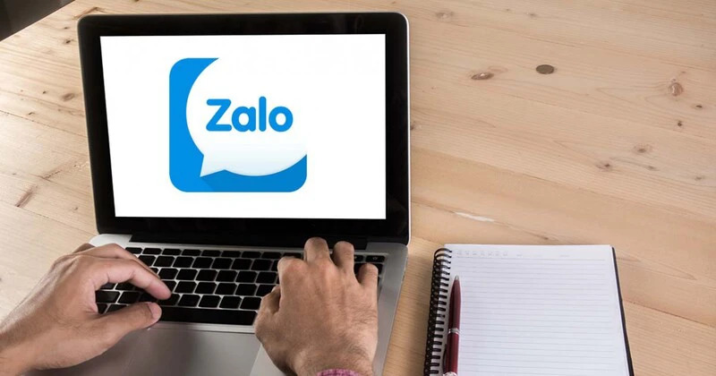 Hướng dẫn: 3 bước tải Zalo cho MacBook siêu đơn giản