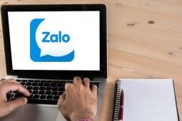 Hướng dẫn: 3 bước tải Zalo cho MacBook siêu đơn giản