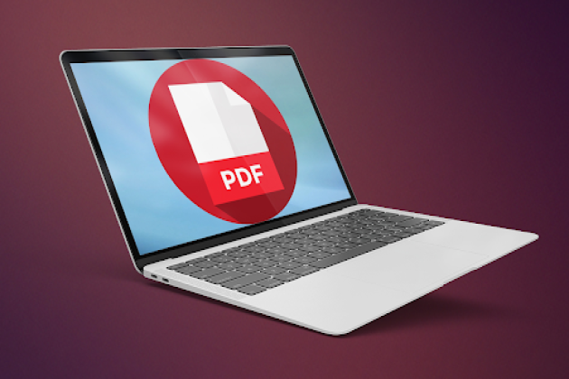 4 cách lưu file PDF trên MacBook đơn giản, chưa đến 1 phút