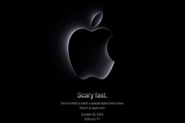 Những sản phẩm dự kiến ra mắt tại sự kiện Apple Scary Fast