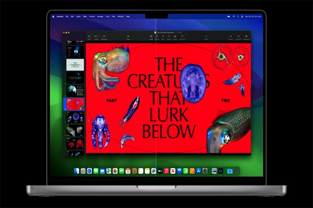 Đánh giá về MacBook Pro 14 inch 2023 M3 Series: cấu hình mới, bộ vi xử lý M3 và màu Space Black