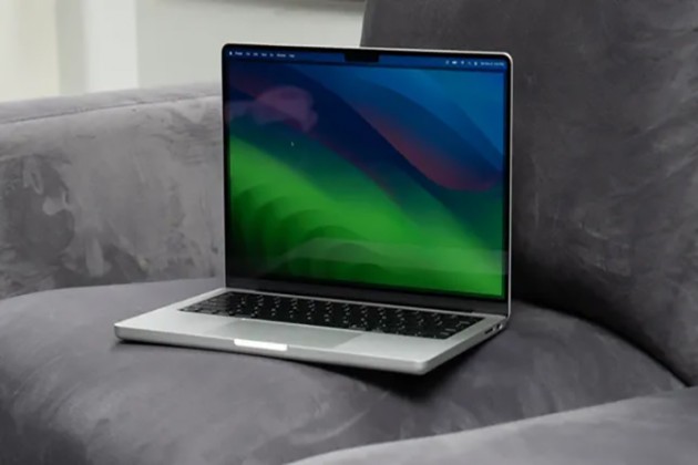 Khác biệt giữa MacBook Pro 14 inch M2 và M3 Series: Hiệu năng, màu sắc và thời lượng pin