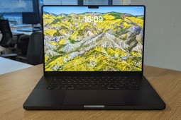 So sánh giữa MacBook Pro 16 inch M3 Series và M2 Series