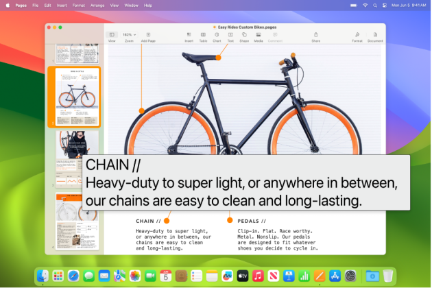 5 cách thu nhỏ màn hình MacBook - Thao tác trong vài giây!