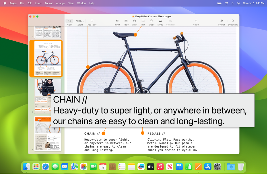 5 cách thu nhỏ màn hình MacBook - Thao tác trong vài giây!