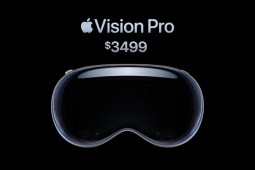 Apple Vision Pro sẽ ra mắt chính thức vào ngày 2/2