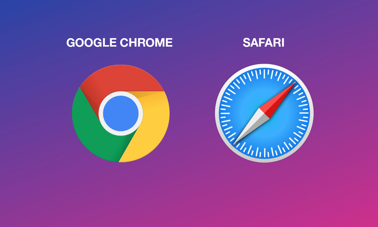 Safari và Chrome, đâu mới là trình duyệt tốt nhất cho MacBook?