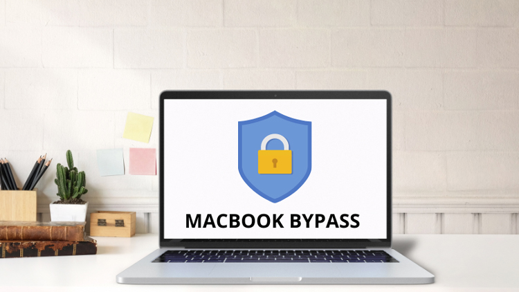 MacBook Bypass là gì? Phân biệt ngay kẻo tiền mất tật mang