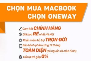 CHÍNH SÁCH BẢO HÀNH