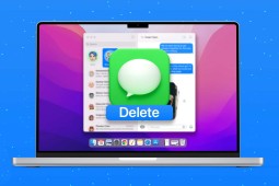 Hướng dẫn cách xóa tin nhắn iMessage trên MacBook nhanh nhất