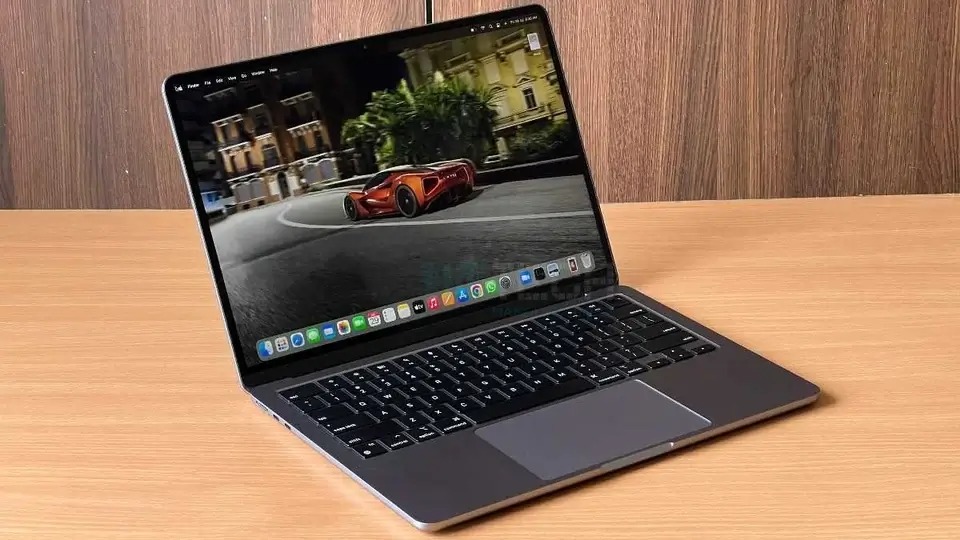 Thông số MacBook Air M3 với 2 phiên bản 13 inch & 15 inch