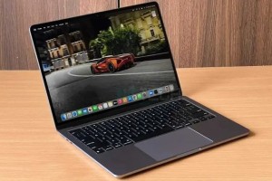 Thông số MacBook Air M3 với 2 phiên bản 13 inch & 15 inch