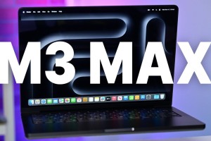 Review MacBook Pro M3 Max: Quái vật hiệu năng của Apple