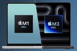 10 tiêu chí so sánh MacBook Pro M3 Pro và M1 Pro: Có đáng để nâng cấp?