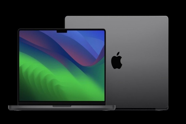 Thông số MacBook Pro M3 với 2 phiên bản 14 inch & 16 inch