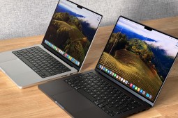 MacBook Pro 14 M3 và M3 Pro: 7 điểm khác biệt đáng chú ý