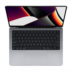 Z15K000VN - MacBook Pro 14'' 2021- Apple M1 Pro- RAM 32GB - 1TB- NEW 100% (10-Core CPU/16-Core GPU)