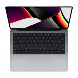 Z15G004SS - MacBook Pro 14'' 2021- Apple M1 Pro - RAM 32GB - 512GB - NEW 100% (8-Core CPU/14-Core GPU)