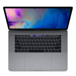 MacBook Pro 15" 2018 - CORE i7 - RAM 16GB - 256GB - NEW 99%