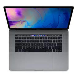 MacBook Pro 15" 2019 - CORE i7 - RAM 16GB - 256GB - NEW 99%