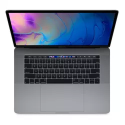 MacBook Pro 15" 2019 - CORE i7 - RAM 16GB - 512GB - NEW 99%
