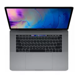 MacBook Pro 15" 2018 - CORE i7 - RAM 16GB - 512GB - NEW 99%