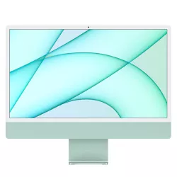 iMac 24" 2021 - Apple M1 (8-core, GPU 8-core) - 16GB/512GB - New 100%