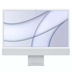 iMac 24" 2021 - Apple M1 (8-core, GPU 8-core) - 8GB/512GB - New 100%